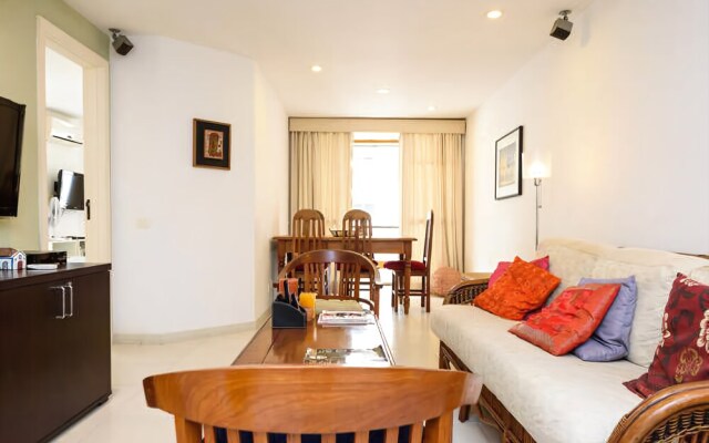 Ipanema - 2 quartos - OFRS204