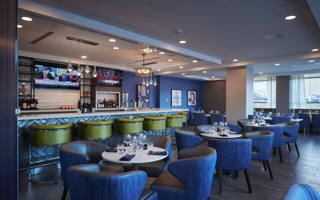 Hilton Garden Inn St. John's Newfoundland, Canada