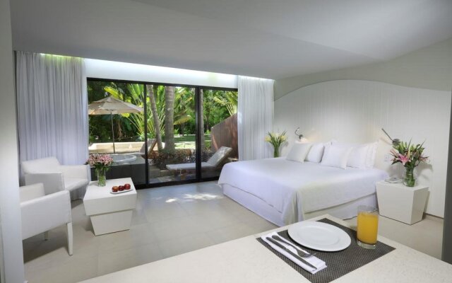 Oasis Tulum Lite - All Inclusive