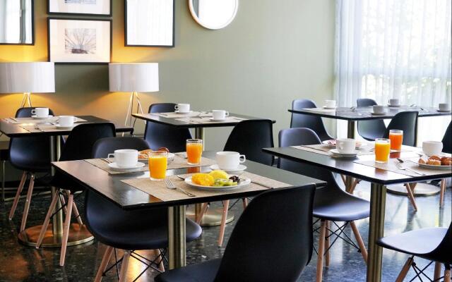 Hotel Medium Valencia