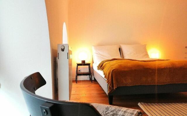 REMA Apartments Lustkandlgasse