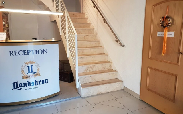 Gasthof zum Erbgericht