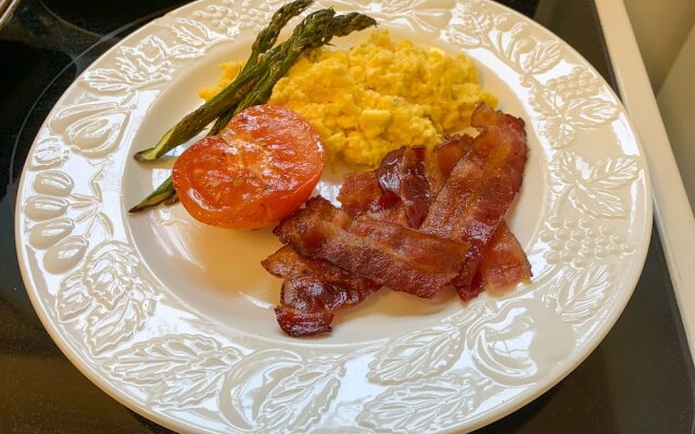 Meadows Inn Bed & Breakfast