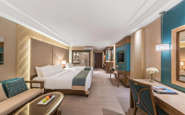 Henann Garden Resort
