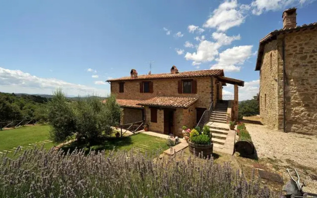 Casale Del Prete