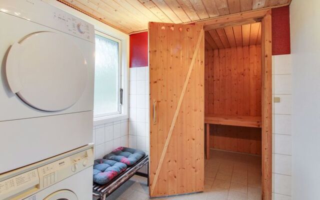 "Sena" - 1km from the sea in Western Jutland