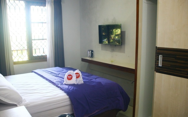 Airy Eco Syariah Kasihan Sunan Kudus 8 Yogyakarta