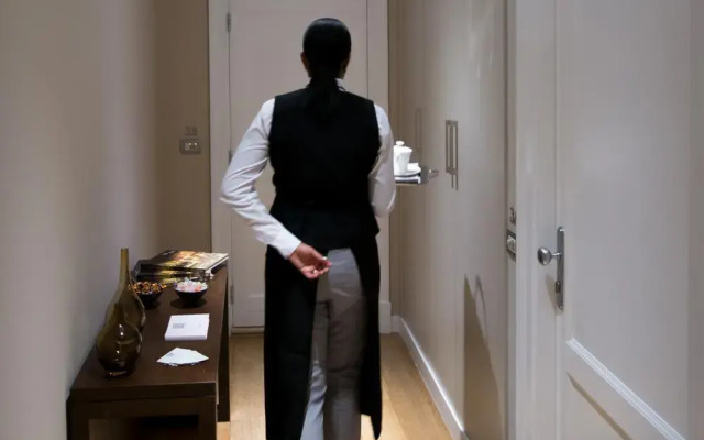 Escalus Luxury Suites Verona