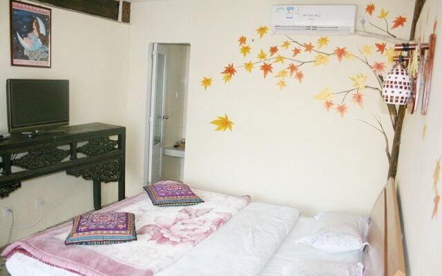 Xiangshuyuan Hostel