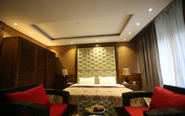 Aswadduma Hotel