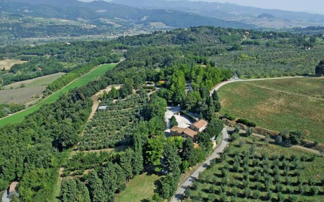 Agriturismo Fattoria La Prugnola