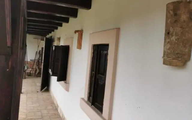 Kusper Vendégház 1846