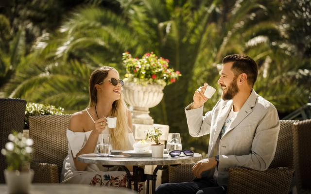 Imperial Heritage Hotel, Valamar Collection