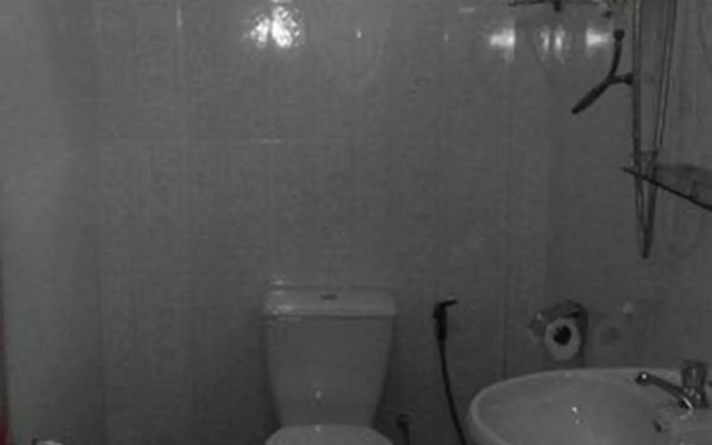 Jully Anna Guesthouse