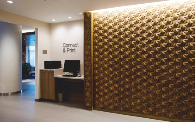 Fairfield Inn & Suites Philadelphia Broomall/Newtown Square