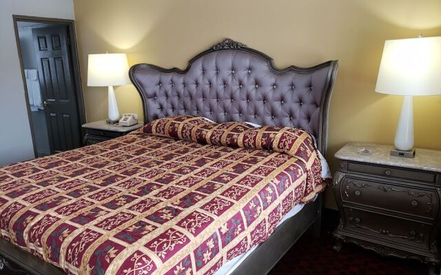 Welcome Inn & Suites - Lyons
