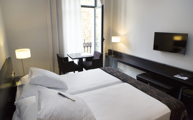 Hospes Palau de la Mar, Valencia, a Member of Design Hotels