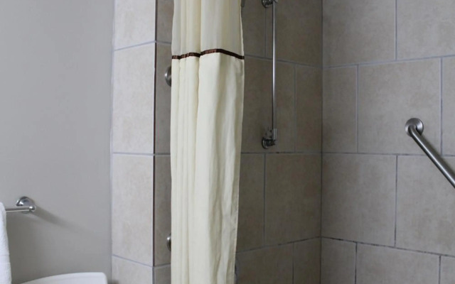 Savannah Inn Savannah I-95 North