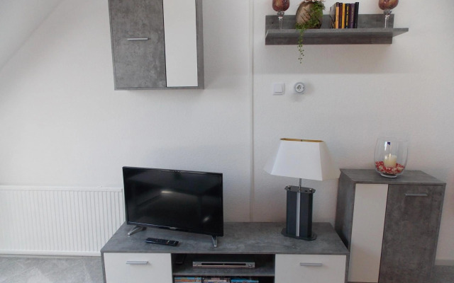 Ferienwohnung Mohnblume - [#a44686]