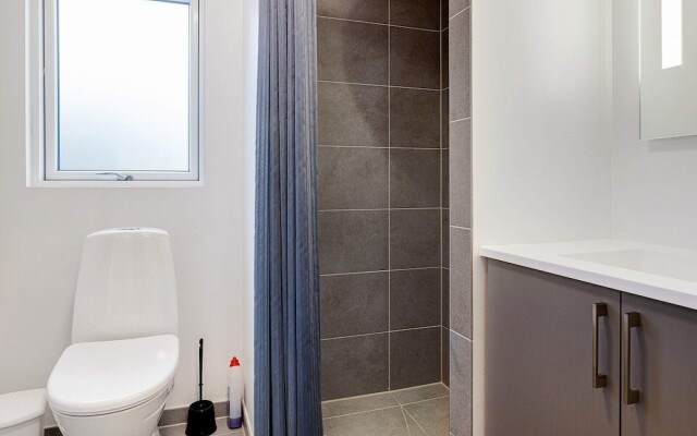 18 Person Holiday Home in Albaek