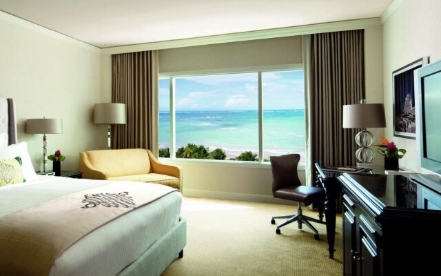 The Ritz-Carlton, San Juan