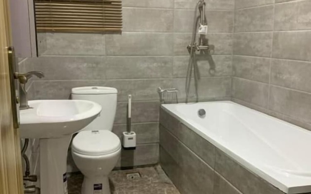 Weena Hotel & Resort