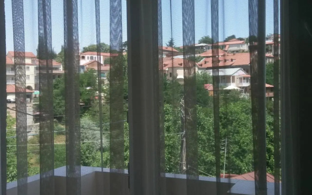 Guest House Vista
