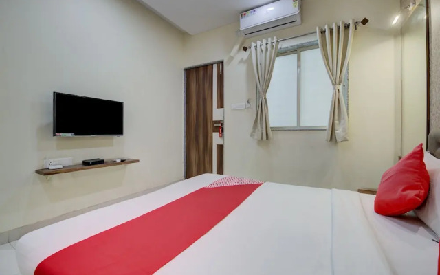 OYO Rooms Osho Park