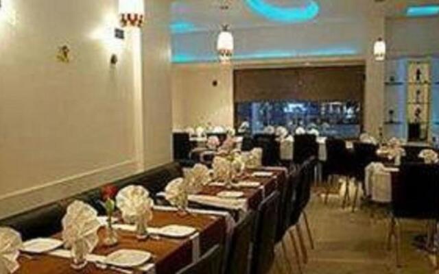 Hotel Saikripa Imperial