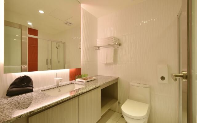 Hedu Hotel