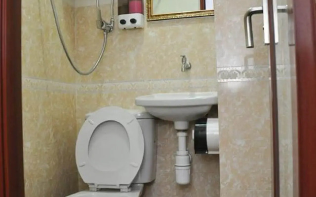 Pearl Premium Guest House