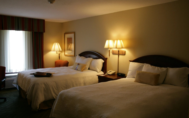 Hampton Inn Stow