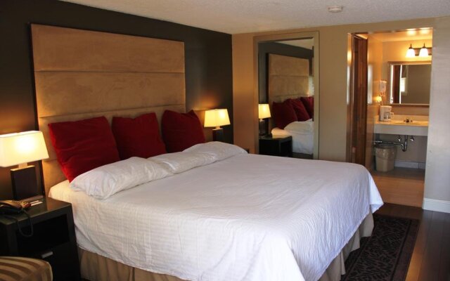 Hersey Farm Resort
