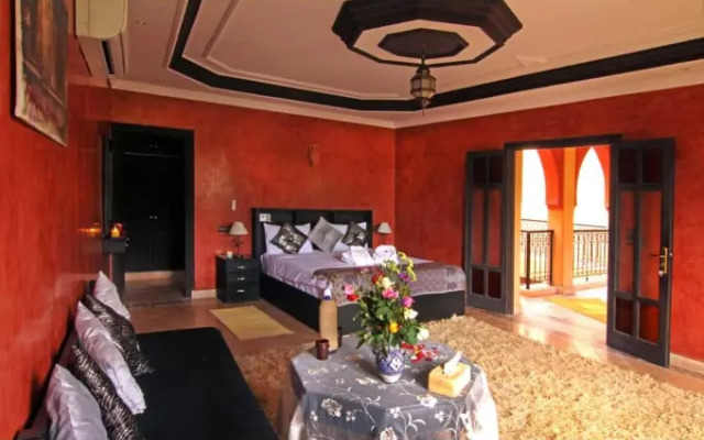Villa Tigmi