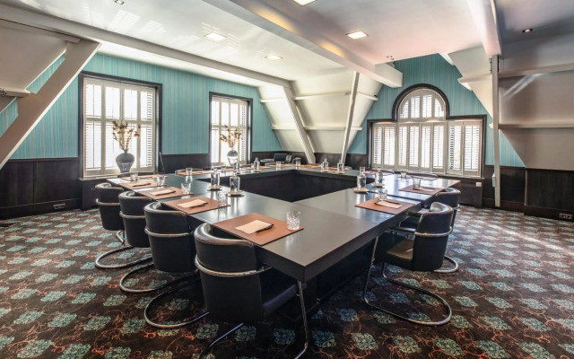 Van der Valk Hotel Leiden