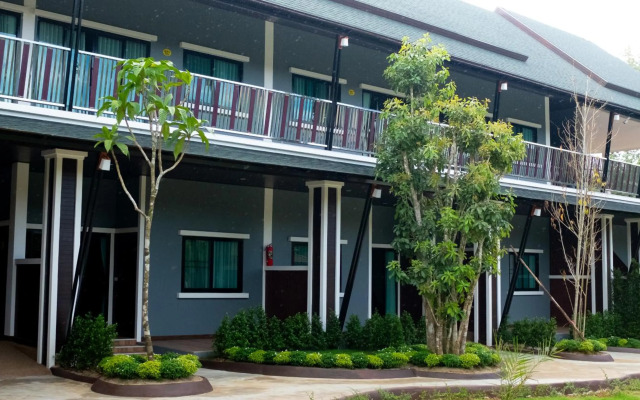 Oscar Villa Aonang Krabi