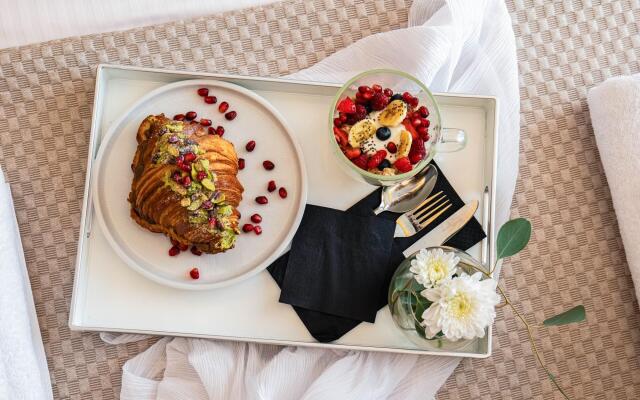 Gate Twenty Two Boutique Hotel