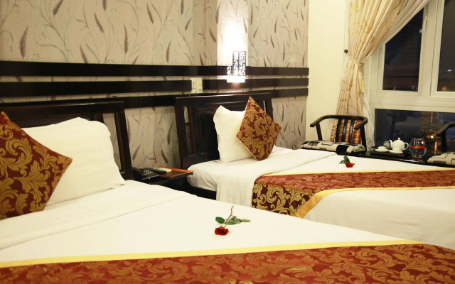 Silver Sea Hotel