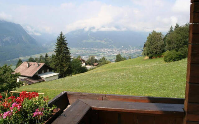 Frühstückspension Alpenrose