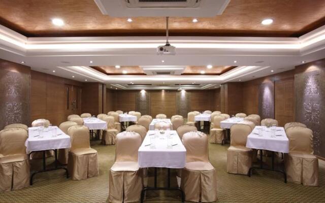 The President Hotel