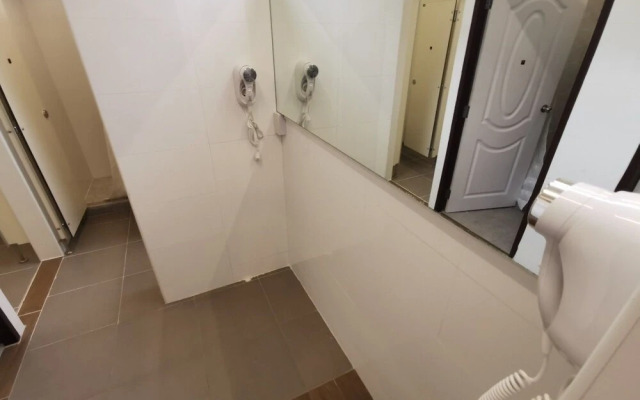 A Bangkok Journey Hostel