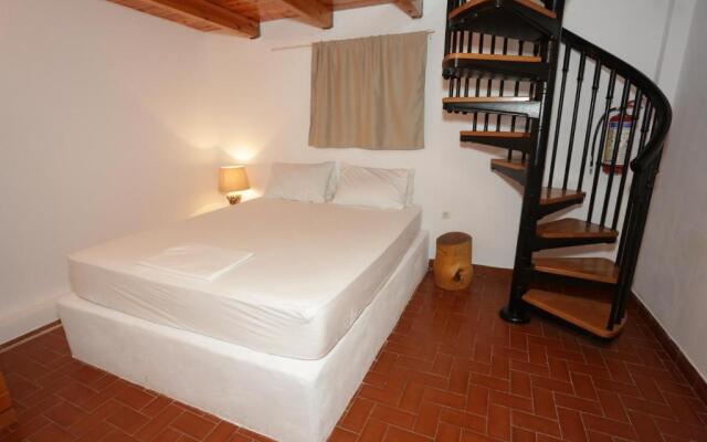 Artemis Suites