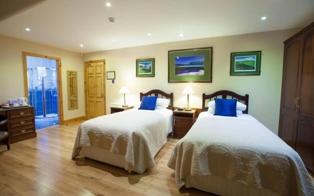 The Tides B&B