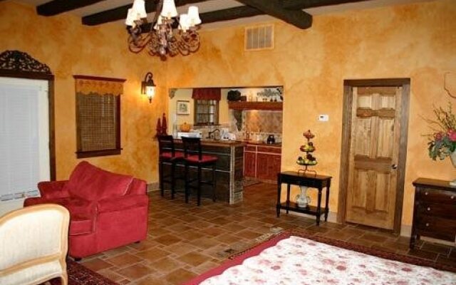 Flowertown Bed & Breakfast