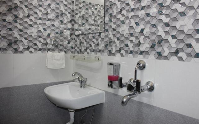 Sanjiva Suites
