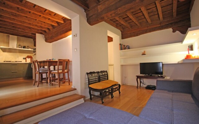 Rome as you feel - Chiavari 38 Apartment