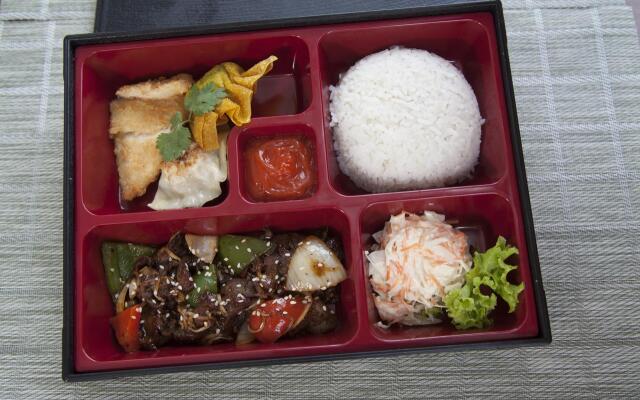 Ibis Styles Cikarang