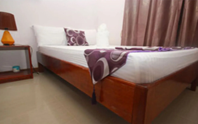 El Nido Royal Palm Inn