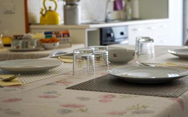 Bed & Breakfast La Pilona