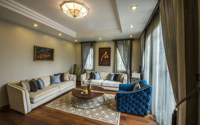 Mane La Residence